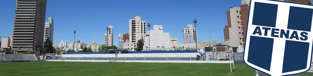 Estadio 9 de Julio